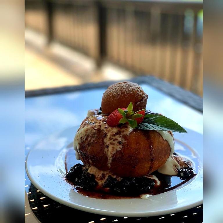 Flori De Mar Hotel Poiana Mărului Zewnętrze zdjęcie