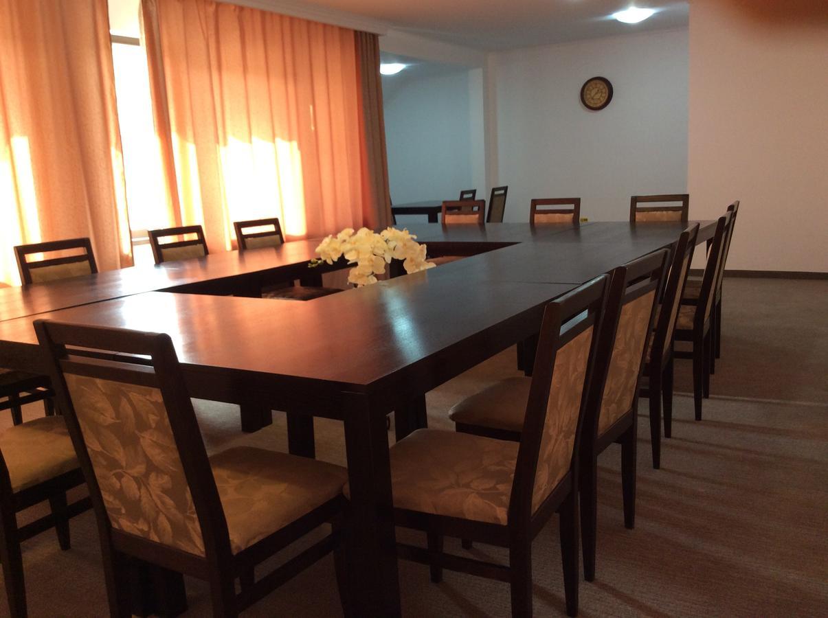 Flori De Mar Hotel Poiana Mărului Zewnętrze zdjęcie