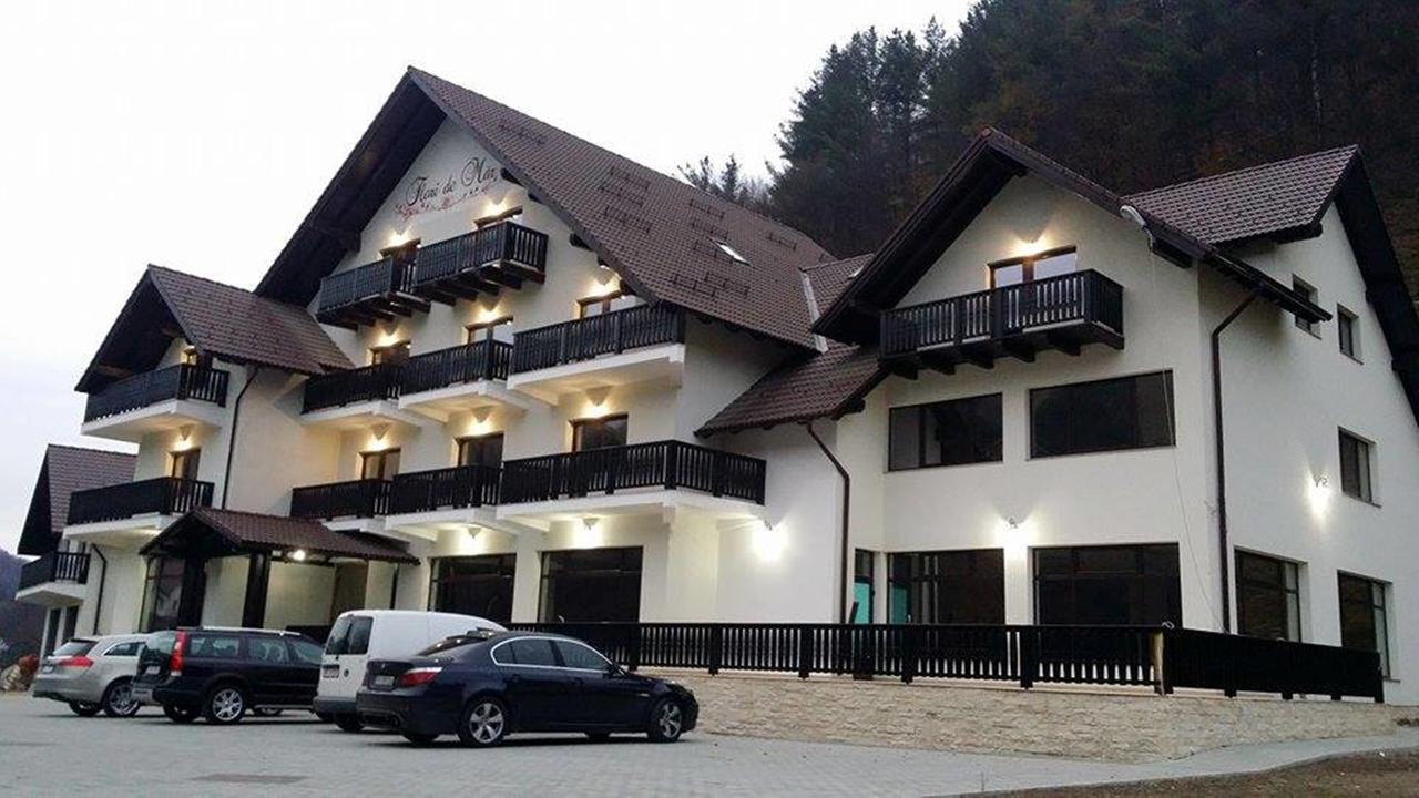 Flori De Mar Hotel Poiana Mărului Zewnętrze zdjęcie